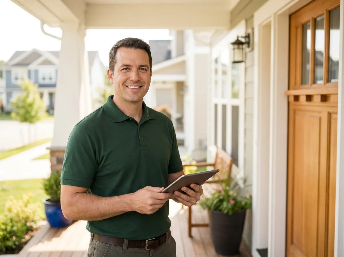 Pest control FAQs for Harpster, OH